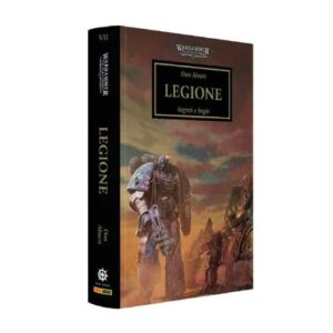 Warhammer 40.000 - Legione Vol.7