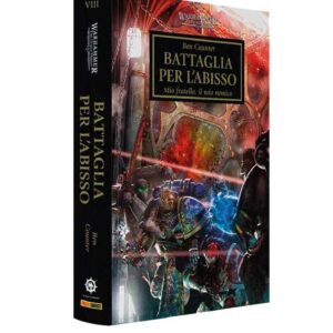 Warhammer 40.000 - Battaglia per l'Abisso Vol.8