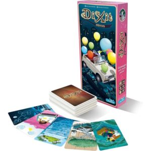 Dixit - Mirrors - Espansione