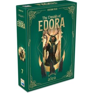 The Druids of Edora