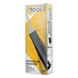 CITADEL Mouldline remover - Attrezzo per ripulire