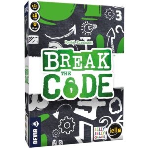 Break the Code