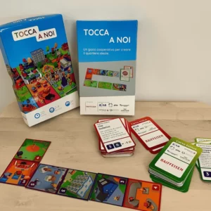 Tocca a Noi