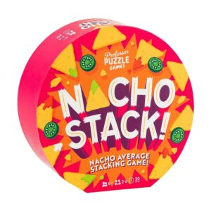 NACHO STACK!