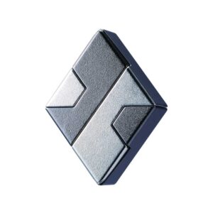 HUZZLE CAST DIAMOND