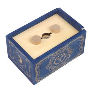 E3D ASTRO BANK SECRET ESCAPE BOX