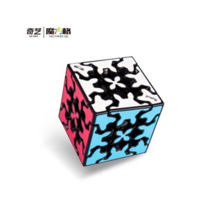 QIYI GEAR CUBE 3X3