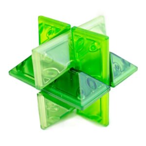 QIYI GEM PUZZLE