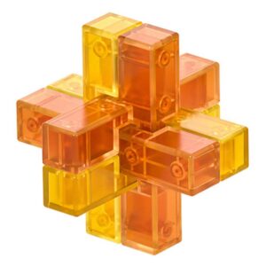 QIYI SIX PIECES V1
