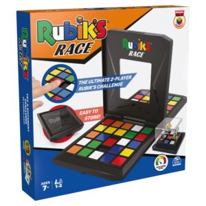 RUBIK`S RACE GAME