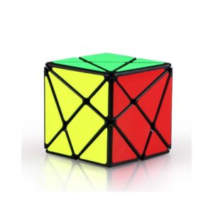 QIYI AXIS 3X3 S