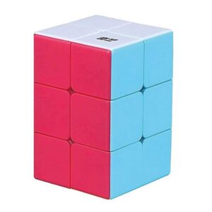 QIYI CUBE 2X2X3