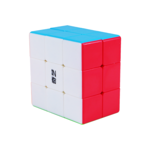 QIYI CUBE 2X3X3