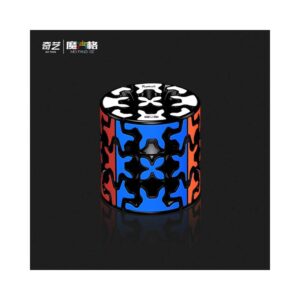 QIYI GEAR CYLINDER 3X3