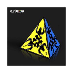QIYI GEAR PYRAMINX