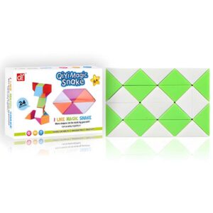 QIYI MAGIC SNAKE 24 PCS