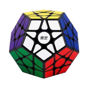 QIYI MEGAMINX QIHENG W