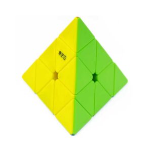 QIYI MS PYRAMINX MAGNETIC