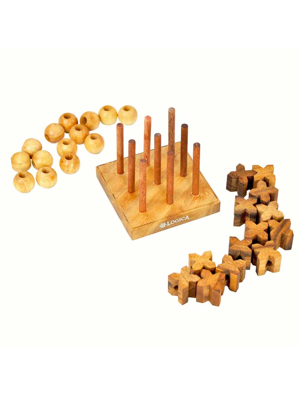 TRIS GAME 3D - immagine 3