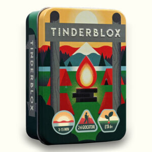 TINDERBLOX