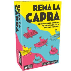 Rema la Capra