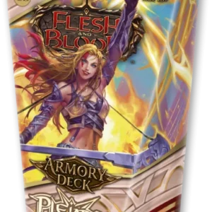 Flesh And Blood - Armory Deck: Pleiades - EN