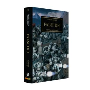 Warhammer 40.000 - Falsi Dei Vol.2