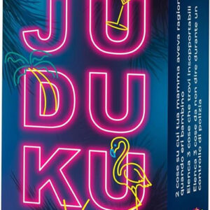 JUDUKU - VIZIO CAPITALE