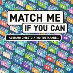 Match Me If You Can