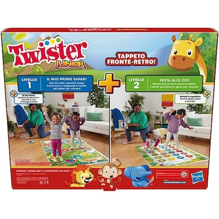 Twister Junior - immagine 2