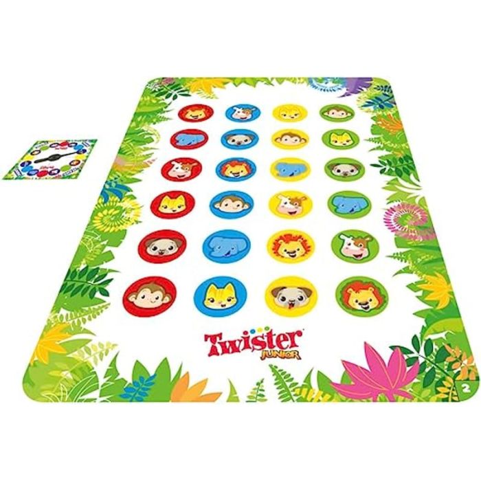 Twister Junior - immagine 4