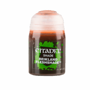 SHADE: REIKLAND FLESHSHADE (18ML)