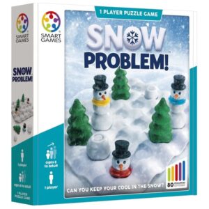 Snow Problem