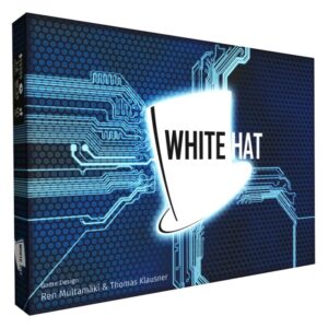 White Hat - English language