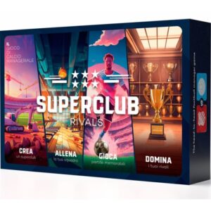 Superclub Rivals