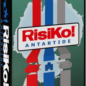 Risiko! Antartide (ANCHE come ESPANSIONE)