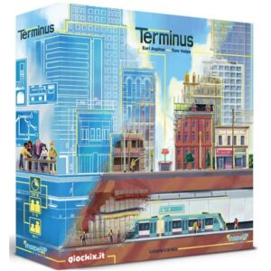 Terminus