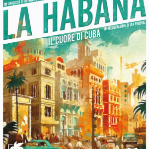 LA HABANA: IL CUORE DI CUBA