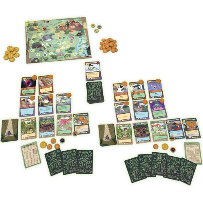A Wild Venture - immagine 2
