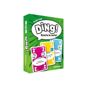 DING!