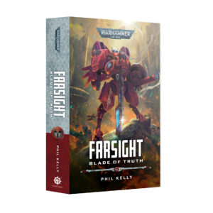 Farsight - Blade of Truth - Phil Kelly - EN