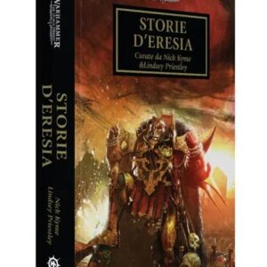 Warhammer 40.000 - Storie d'Eresia Vol.10