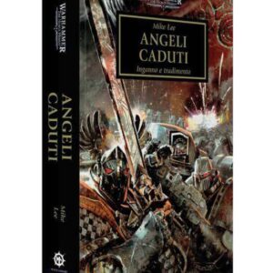 Warhammer 40.000 - Angeli Caduti Vol.11