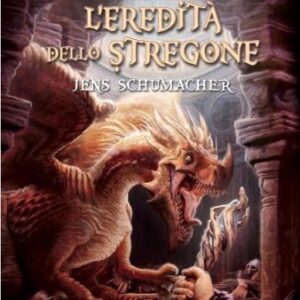 1000 Avventure Vol.1 - L'Eredità dello Stregone