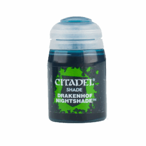 SHADE: Drakenhof NightShade 18 ml