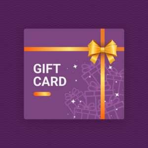 Carta Regalo