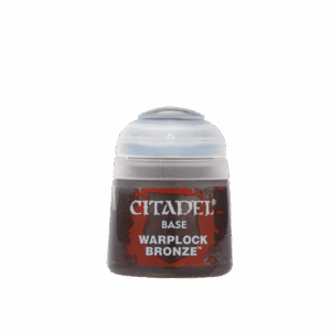 WARPLOCK BRONZE 12ml