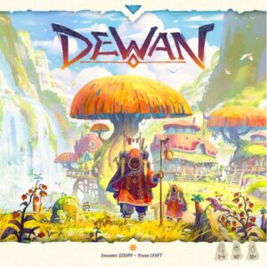 Dewan - Italiano