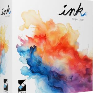 Ink - Italiano