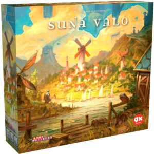 Suna Valo